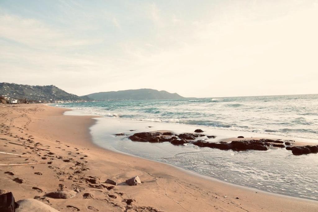 B&B Dionea Santa Maria di Castellabate Exteriér fotografie
